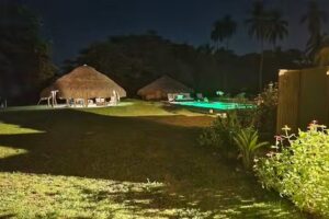 Hotel gavia rio y mar