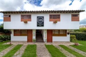 Hotel GBS Gran Boutique Sabana ideal para quienes presentan exámenes en Prometric: USMLE, TOEFL, PMP