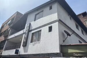 Hotel Gen Imperio la 69