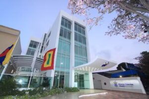 HOTEL GENOVA PRADO BED & BREAKFAST