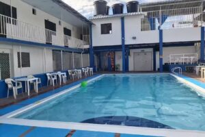 Hotel Girardot La Ciudad del Sol