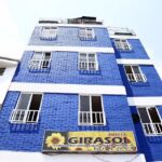 Hotel Girasol