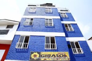 Hotel Girasol