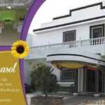 Hotel Girasol