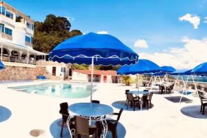 Hotel Giron Campestre