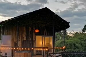 Hotel Glamping Mágica Luna