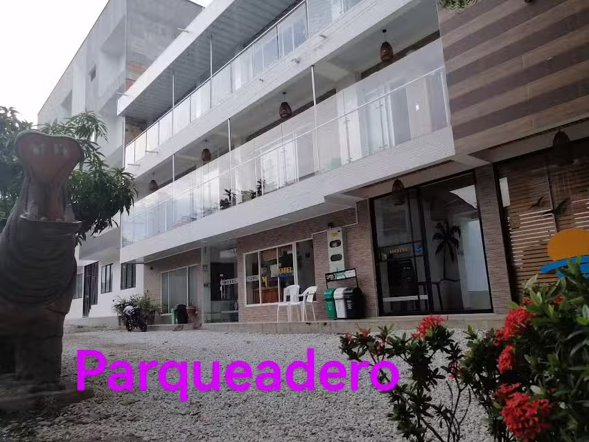 Hotel Glorial en Doradal Antioqu&iacute;a puerto triunf&oacute;