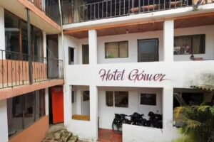 Hotel GOMEZ