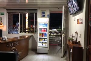 Hotel Gran Acapulco Barbosa Santander