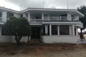 Hotel Gran Casa Blanca De Salda&ntilde;a