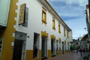 Hotel Gran Casa Republicana