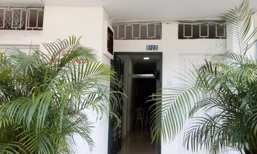 Hotel Gran Pacific JB