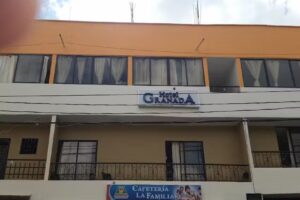 Hotel Granada