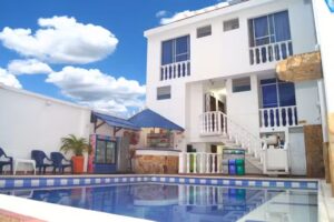 HOTEL GRAND DUB&Aacute;I