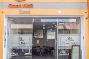 Hotel Grand H&R