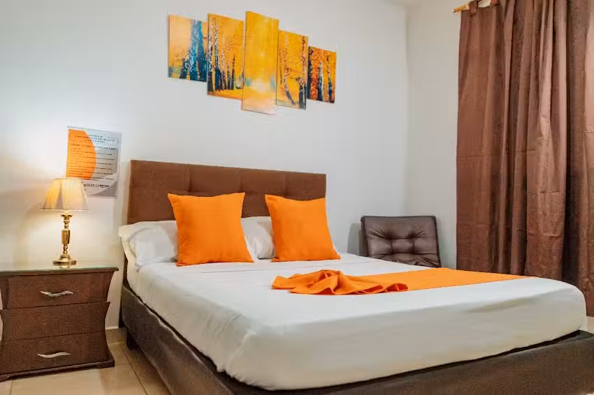 Hotel Grand Palace Pereira