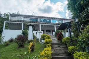 Hotel Guacan&aacute;