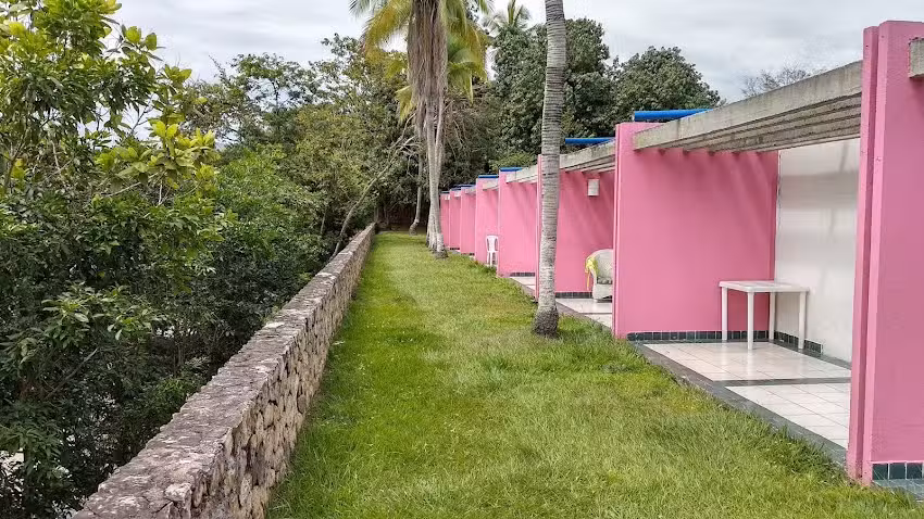 Hotel Guadaira Resort Melgar