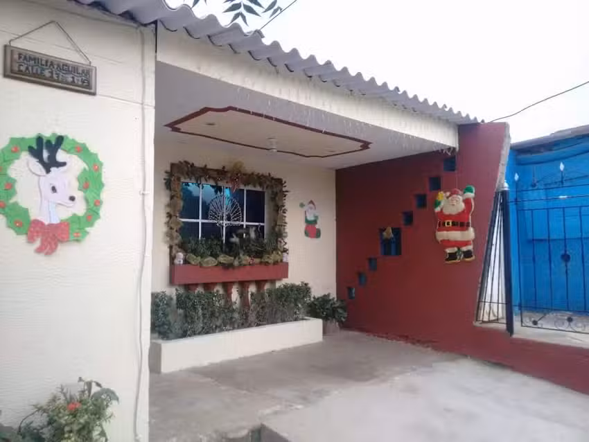 Hotel Guajira