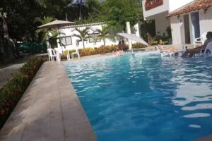 Hotel Guali Santa Fe