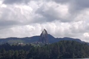 Hotel Guatap&eacute;