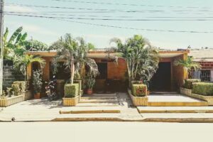 HOTEL GUAYACAN