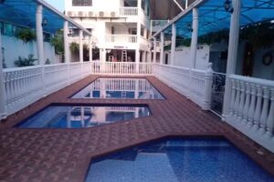 Hotel Guzman & Castro