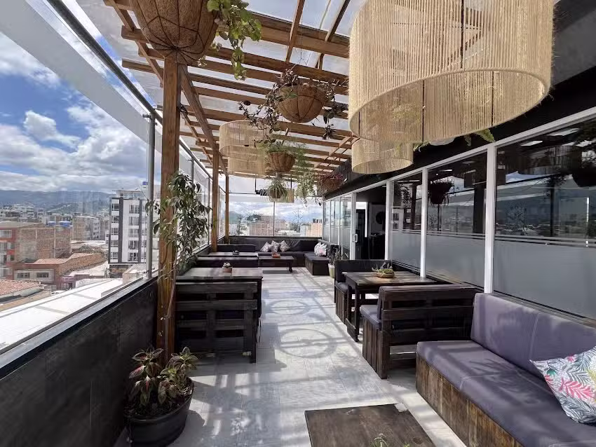 Hotel H53 Sogamoso