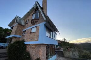 Hotel Hacienda Betania