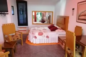 Hotel Hacienda Casa Blanca