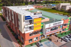 Hotel Hacienda Casa Vieja