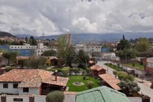 Hotel Hacienda El Carmen y centro de convenciones