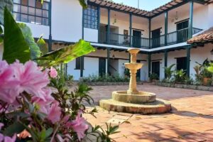 Hotel Hacienda El Novillero