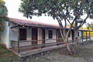 Hotel Hacienda Gualanday