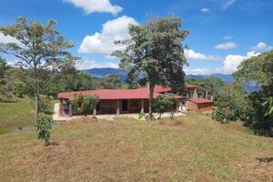 Hotel Hacienda RosaFranca