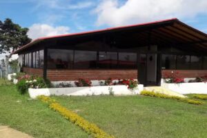 Hotel Hacienda San Felipe