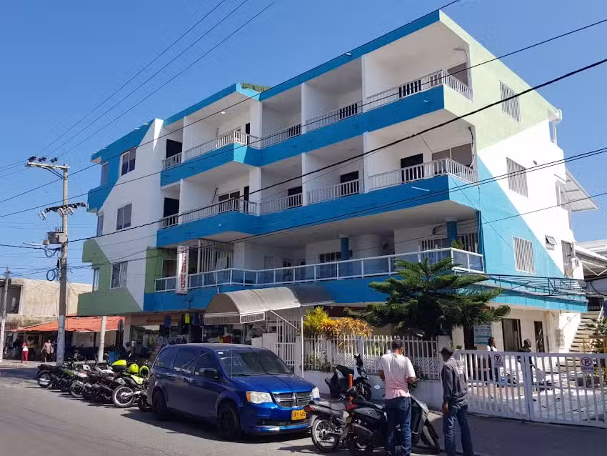 Hotel Hernando Henry