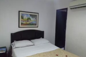 Hotel Hispanoamericano