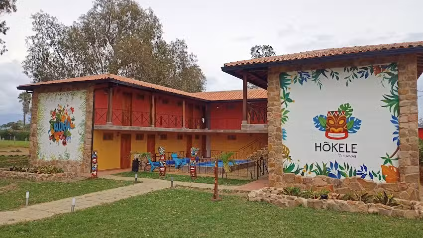 Hotel Hokele