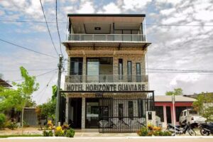 Hotel Horizonte Guaviare