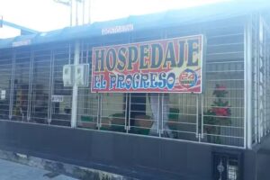 Hotel Hospedaje El Progreso