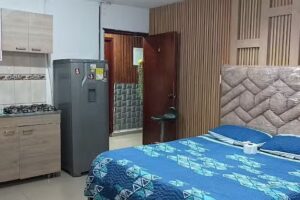 Hotel Hospedaje Estancias Alel&iacute;