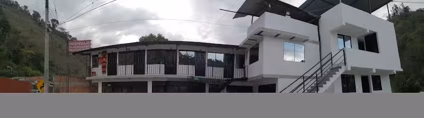 Hotel Hospedaje la Gran Via