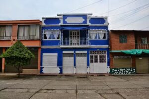 Hotel Hospedaje Mediterraneo