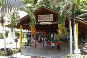 Hotel Ibatama Del Mar