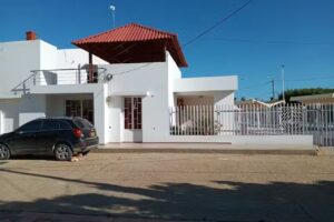 Hotel ICHITKY – Casa Del Negro Gomez