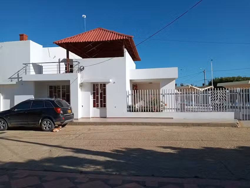 Hotel ICHITKY &ndash; Casa Del Negro Gomez