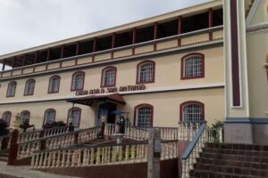 Hotel Imperial M&aacute;laga