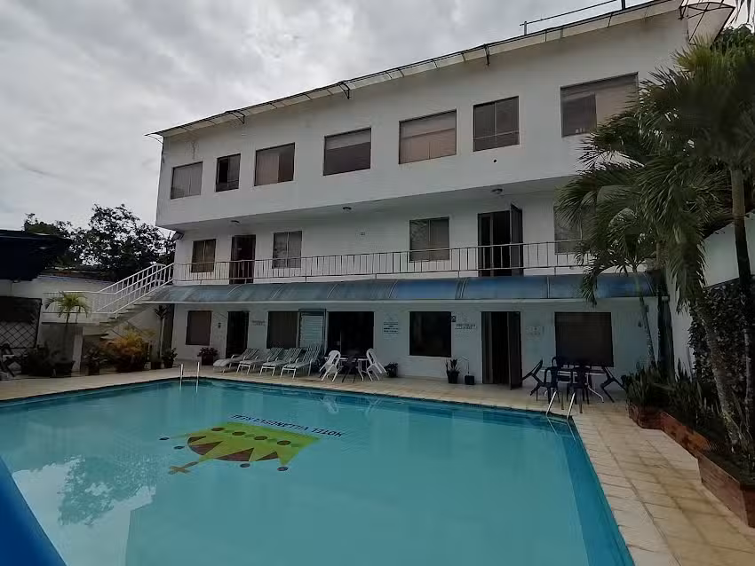 Hotel Imperial Santo Domingo