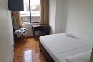 Hotel Inter del Caf&eacute;